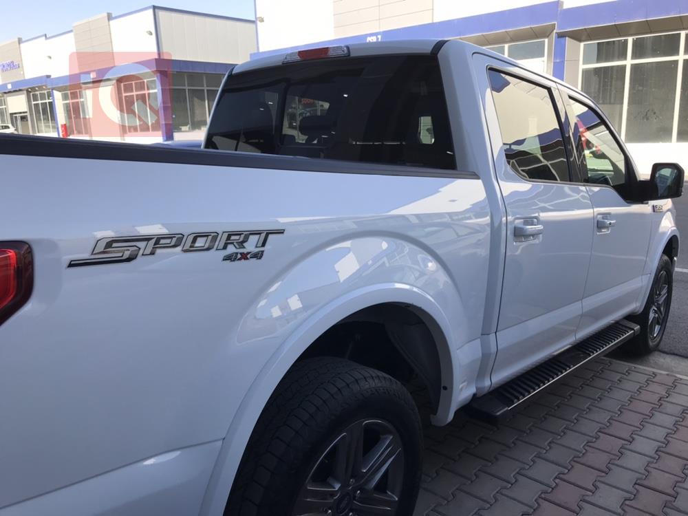 فورد إف-150
